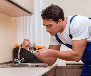 About Emergency plumbing pros Alexander, AR