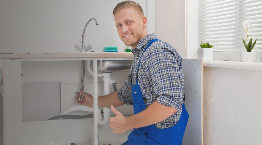 Professional emergency plumbing in Alexander, AR